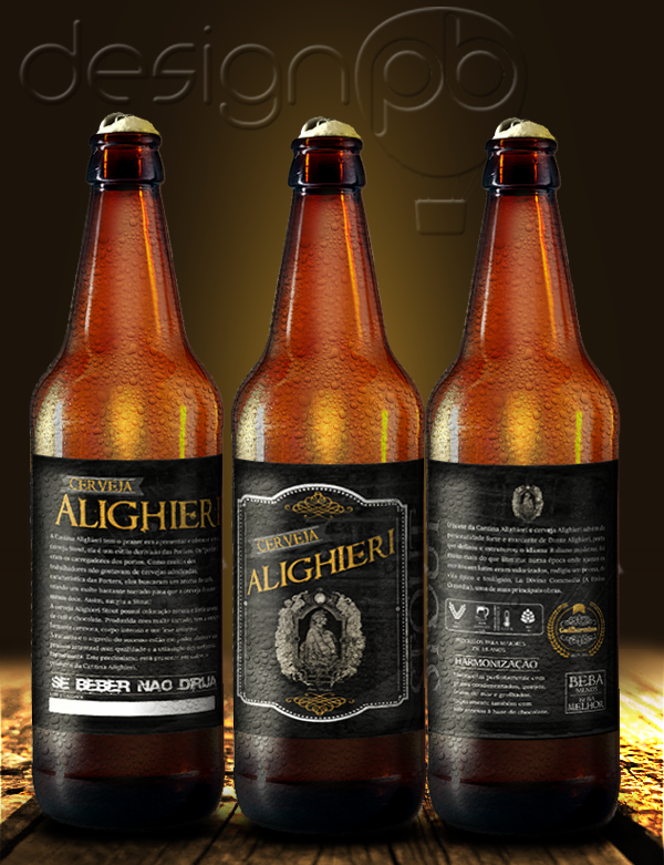 Beer Label